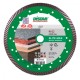 Алмазный диск DISTAR Turbo Elite Max (230 х 22,2 мм) 10115127018