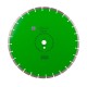 Алмазный диск Distar 400x3,8/2,8x10x25,4-28 Premier Active 