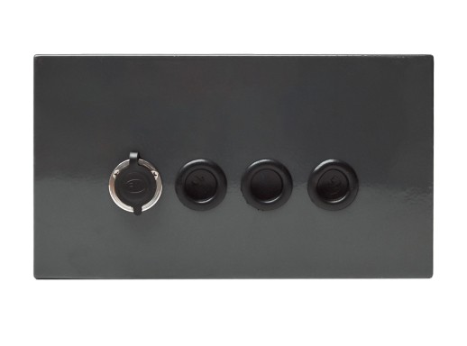 Блок автоматики Helmut ATS/LS 5500EA/7500EA