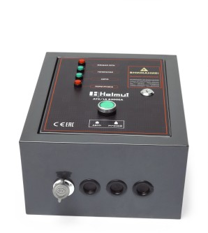  Блок автоматики Helmut ATS/LS 8300EA