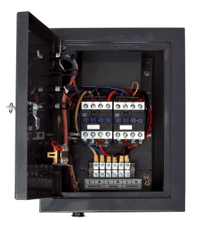  Блок автоматики Helmut ATS/LS 8300EA