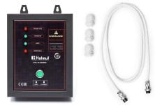  Блок автоматики Helmut ATS/LS 8300EA