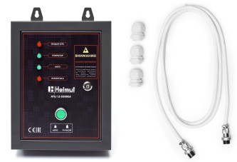  Блок автоматики Helmut ATS/LS 8300EA