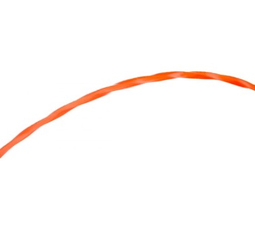 Леска триммерная Twisted Square (1.6 мм; 15 м; витой квадрат) CHAMPION 