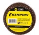 Леска триммерная Magic (3 мм, 12 м) CHAMPION 