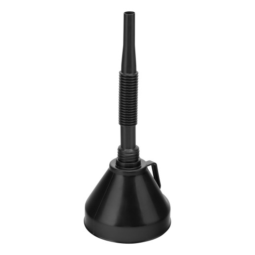 Воронка, D 160 мм с гибким наконечником SPARTA 