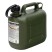 Канистра пластиковая для топлива (5 л) STELS