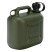 Канистра пластиковая для топлива (5 л) STELS