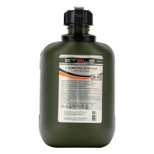 Канистра пластиковая для топлива (5 л) STELS