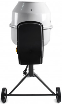 Бетоносмеситель Helmut BM120