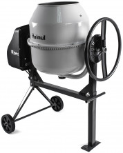 Бетоносмеситель Helmut BM140