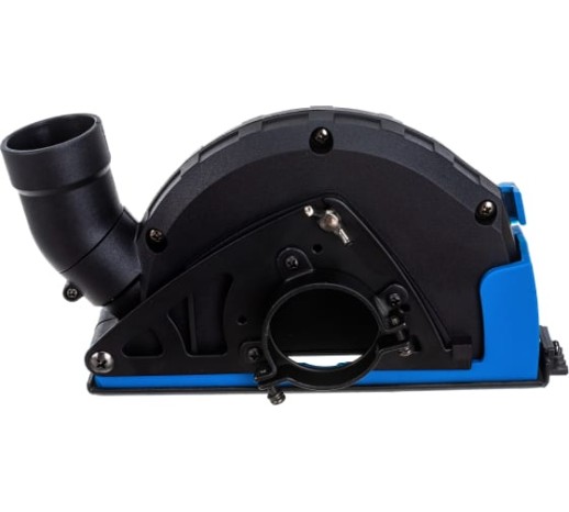 Пылеудалитель на УШМ для отрезных работ TRIO-DIAMOND DG150