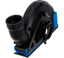 Пылеудалитель на УШМ для отрезных работ TRIO-DIAMOND DG150