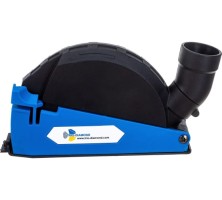 Пылеудалитель на УШМ для отрезных работ TRIO-DIAMOND DG150