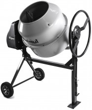 Бетоносмеситель Helmut BM200