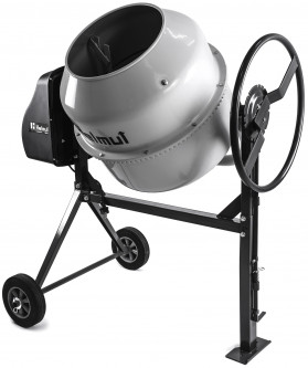 Бетоносмеситель Helmut BM200