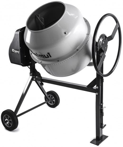 Бетоносмеситель Helmut BM200