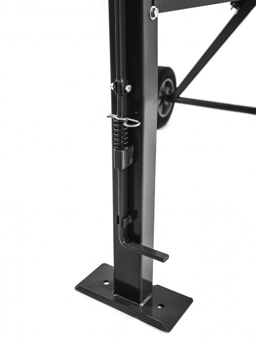 Бетоносмеситель Helmut BM200