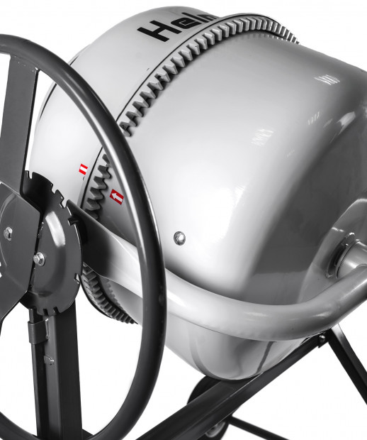 Бетоносмеситель Helmut BM200