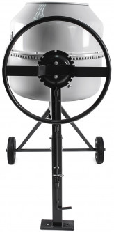 Бетоносмеситель Helmut BM200