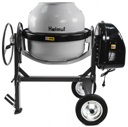 Бетоносмеситель Helmut BM260