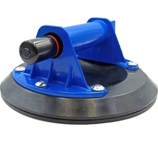 Вакуумная присоска для плитки и стекла TRIO-DIAMOND PRO, 200 мм 