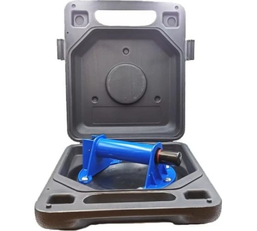 Вакуумная присоска для плитки и стекла TRIO-DIAMOND PRO, 200 мм 