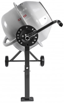 Бетоносмеситель Helmut BM63