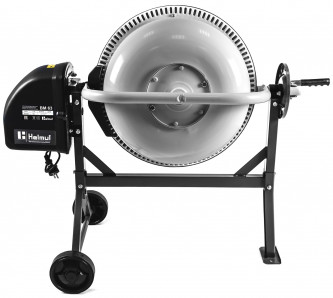 Бетоносмеситель Helmut BM63