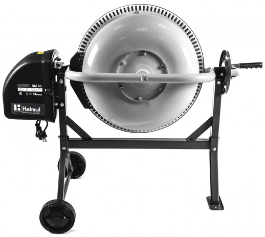 Бетоносмеситель Helmut BM63