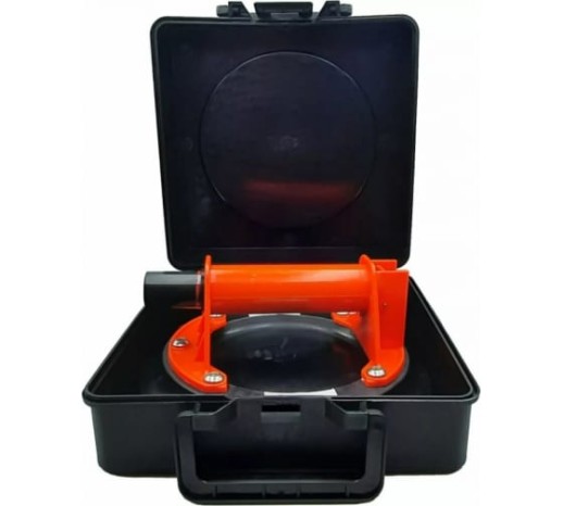 Вакуумная присоска TRIO-DIAMOND для плитки и стекла, 200 мм 