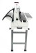 Плиткорез электрический Helmut FS230H