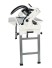 Плиткорез электрический Helmut FS230H