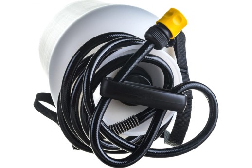 Бак для подачи воды KEOS 17 л WT17L