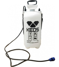 Бак для подачи воды KEOS 17 л WT17L