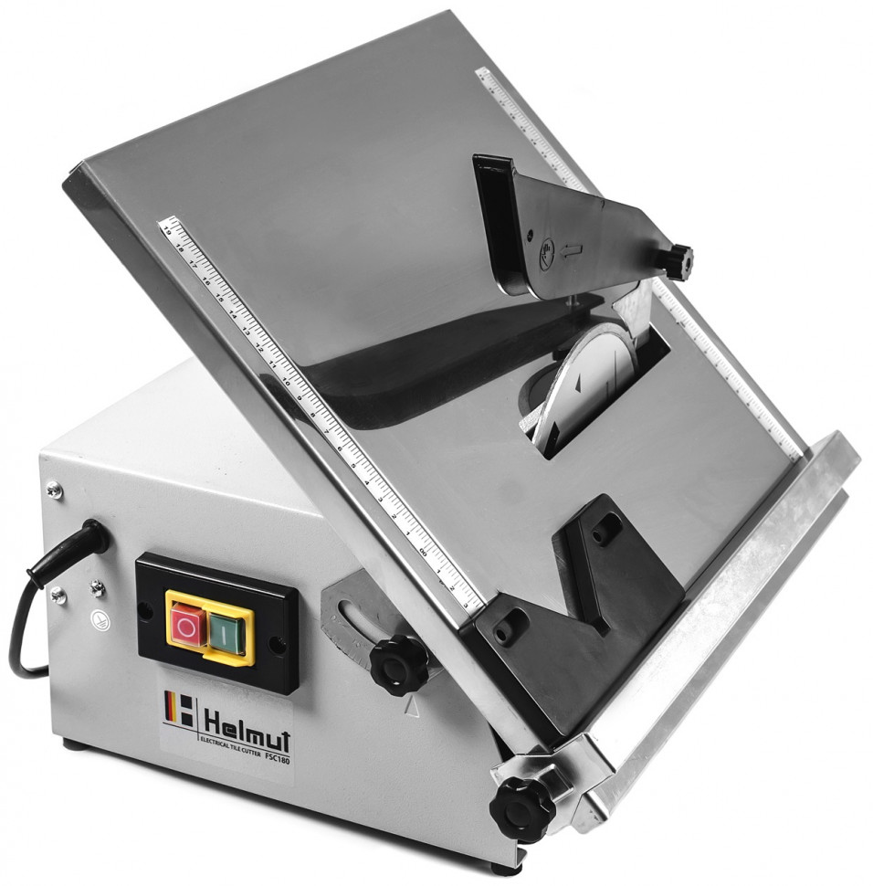 Электрический плиткорез Helmut FSC180 hl 42 — купить в официальном ...