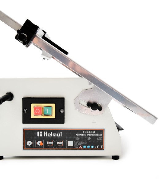 Плиткорез электрический Helmut FSC180