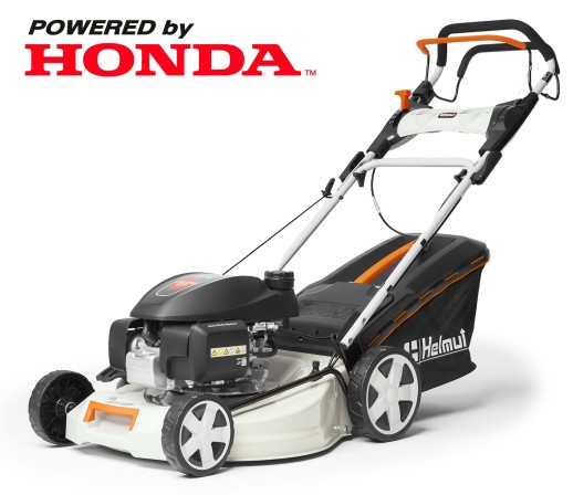 Газонокосилка бензиновая Helmut TRH 51SL