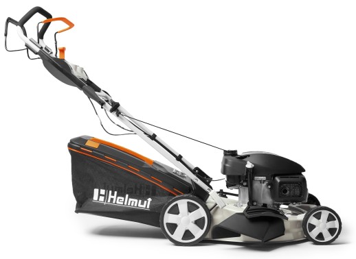Газонокосилка бензиновая Helmut TRH 51SL