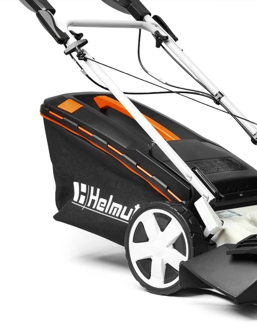 Газонокосилка бензиновая Helmut TRH 51SL