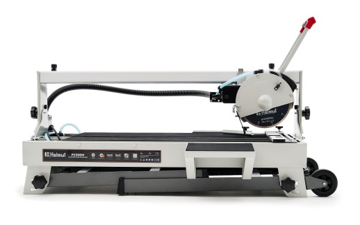 Плиткорез электрический Helmut FS200H