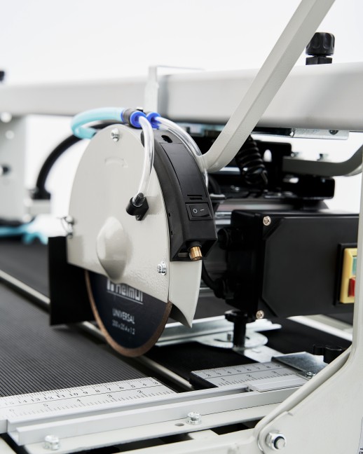 Плиткорез электрический Helmut FS200H