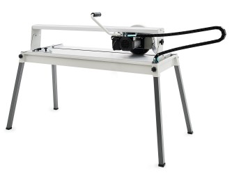 Плиткорез электрический Helmut FS230