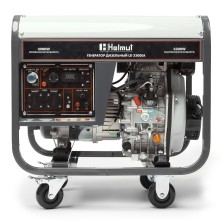 Генератор дизельный Helmut LD 3300EA