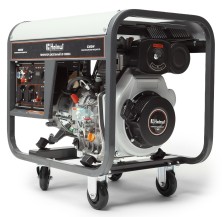 Генератор дизельный Helmut LD 3300EA