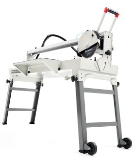 Плиткорез электрический Helmut FS250H