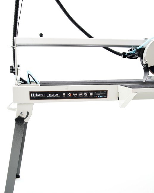 Плиткорез электрический Helmut FS250H