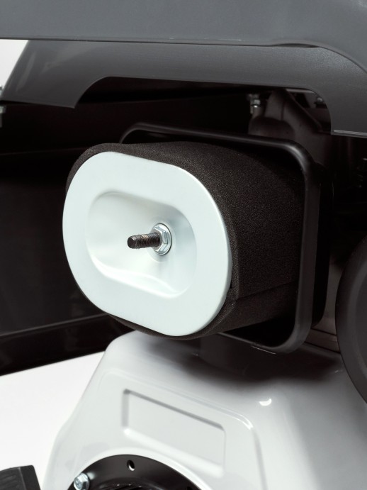 Генератор дизельный Helmut LD 5500EA