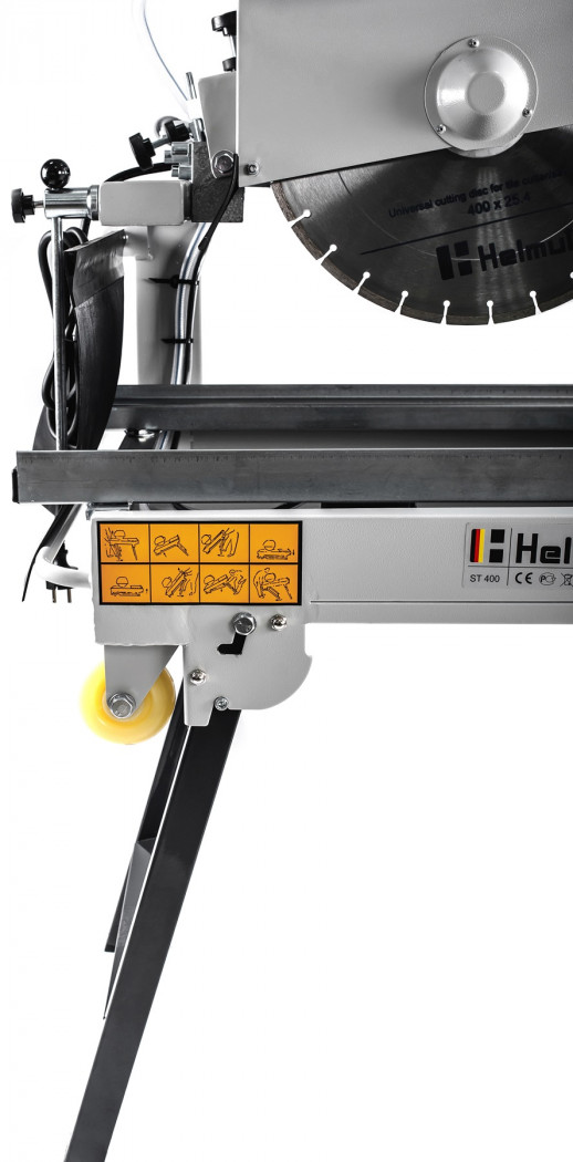 Станок камнерезный Helmut ST400-900N