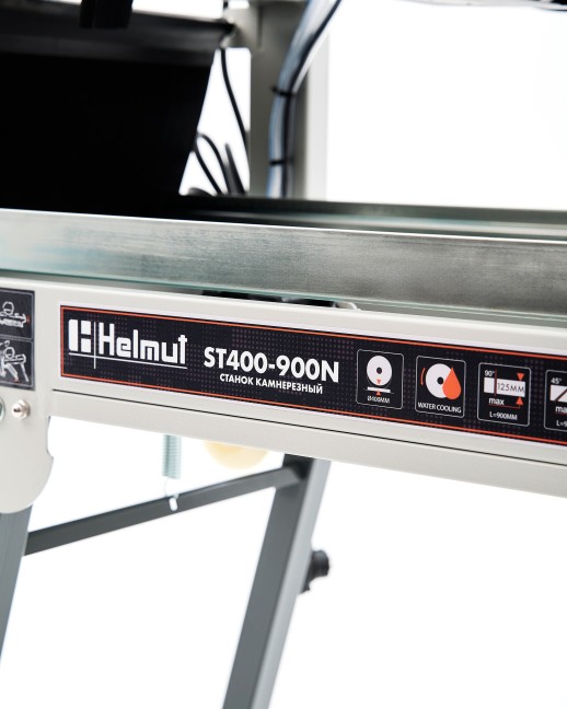 Станок камнерезный Helmut ST400-900N
